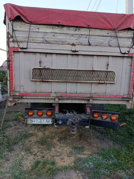 МАЗ 6303 Продам.