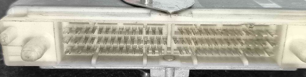 Centralina Motor / ECU P06842208 - VOLVO 850