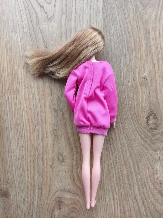 Lalka Barbie Fashionistas 79 Teresa wysoka