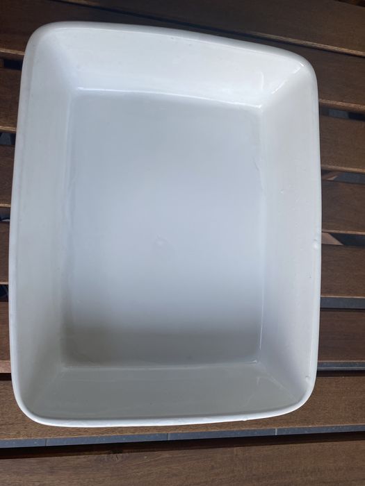 5 tabuleiros de ir ao forno