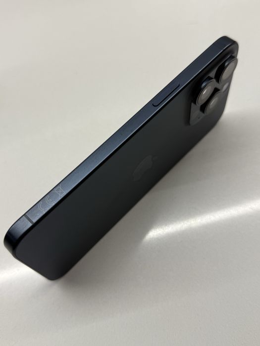 Iphone 15Pro Max 256 stan igla Komplet