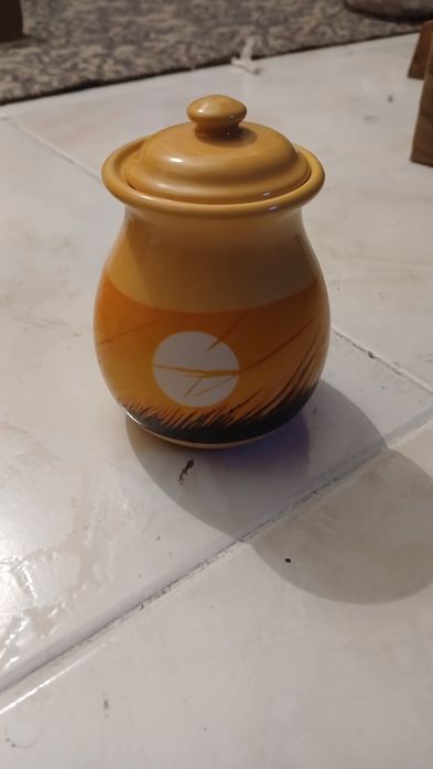 Conjunto da bolero sem uso.