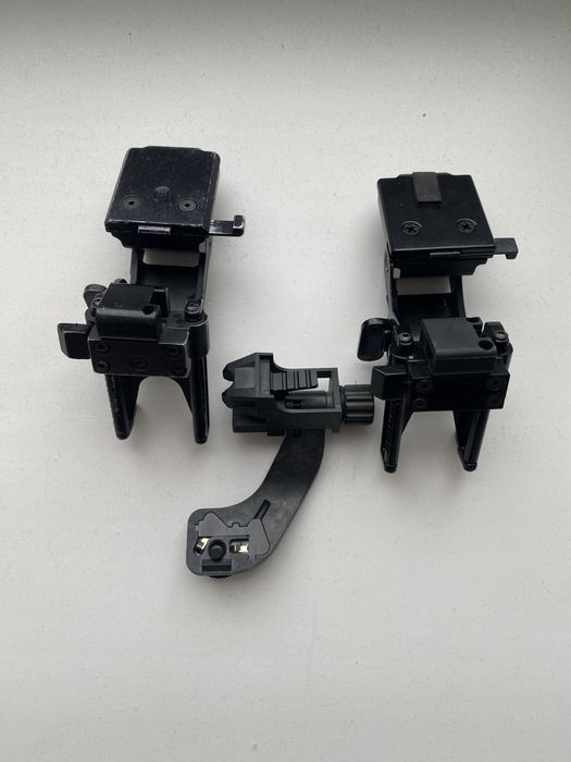 Кріплення для приладу нічного бачення Rhino Mount