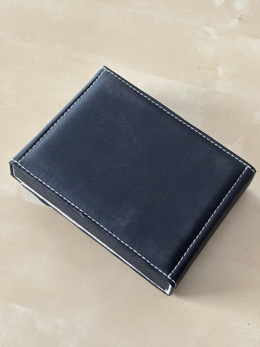 Etui na zegarkii