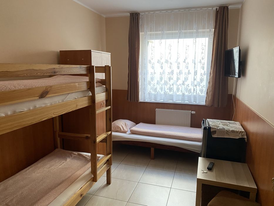 TANIO! Noclegi Wrocław, różne lokalizacje!
