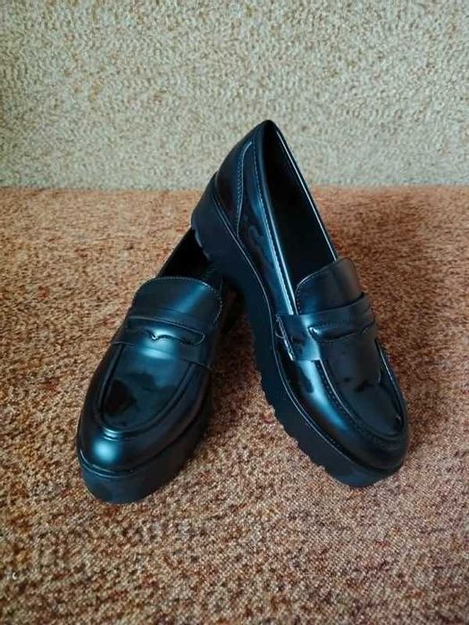 Buty damskie, rozmiar 38, Nowe