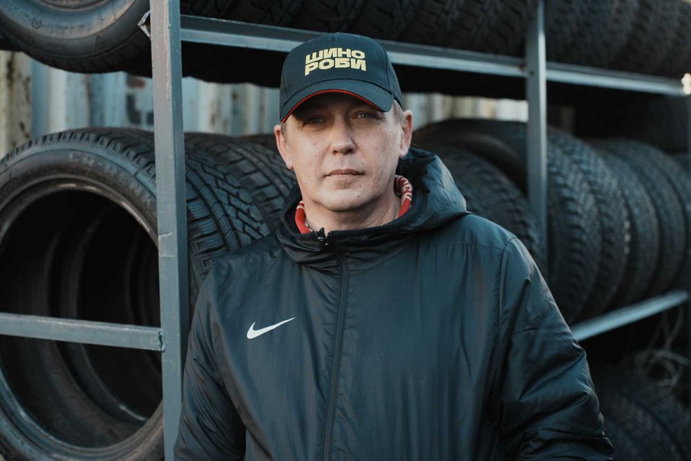 Шинороби легковий шиномонтаж Харків нові б/в Аеропорт аргон рихтовка