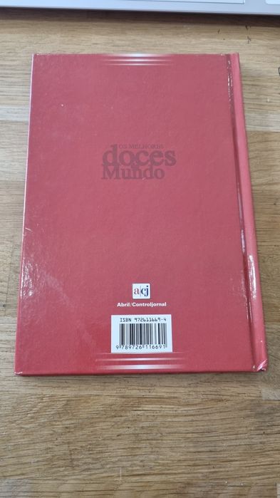 Os melhores doces do mundo tartes e pudins