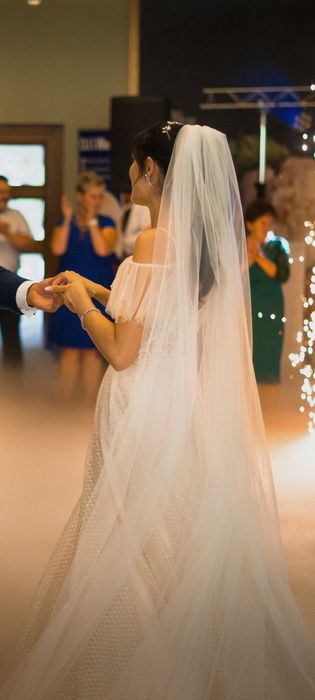 Suknia Ślubna 2021 XS/S