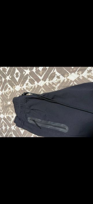 Штани Nike Tech Nvlon Woven.