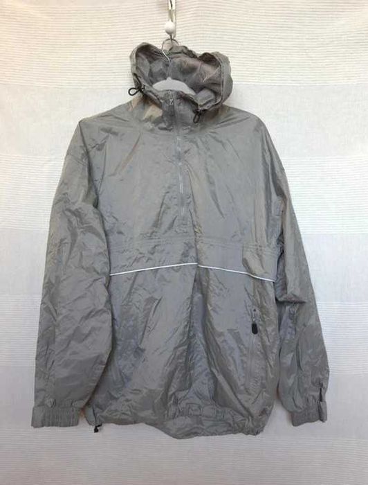 Kurtka anorak, L, świetna marka Stormberg