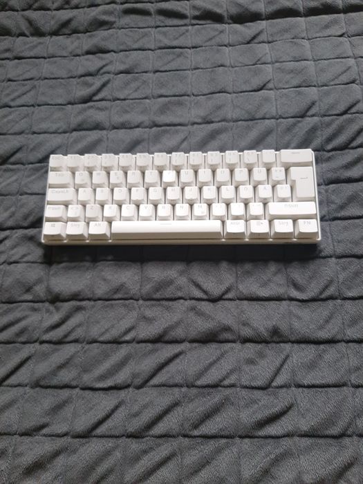 Klawiatura royal kludge model rk61