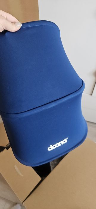 Doona Liki  дитячий трьохколісний велосипед
