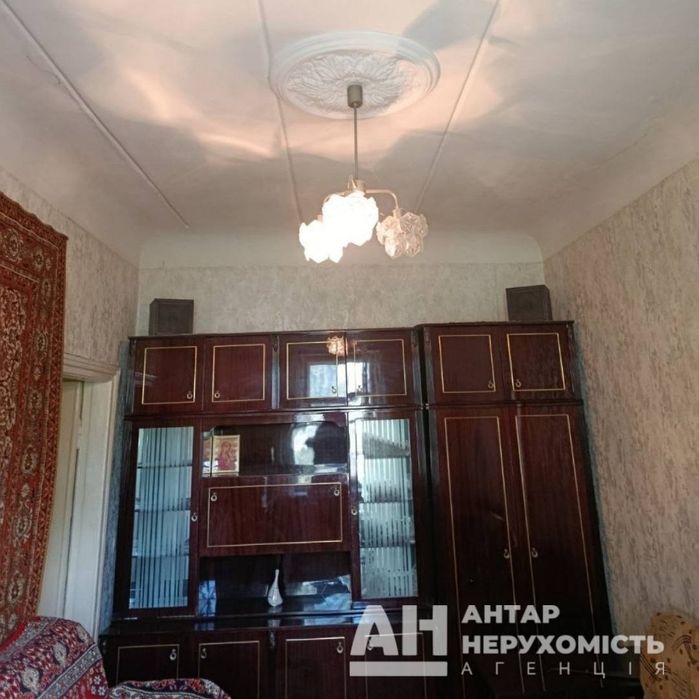 Продається 3-к квартира в Кропивницькому, р-н Центр (ЦНАП /«ROSHEN”)