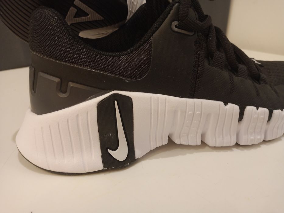 Buty damskie Nike Metcon 5 rozm.36