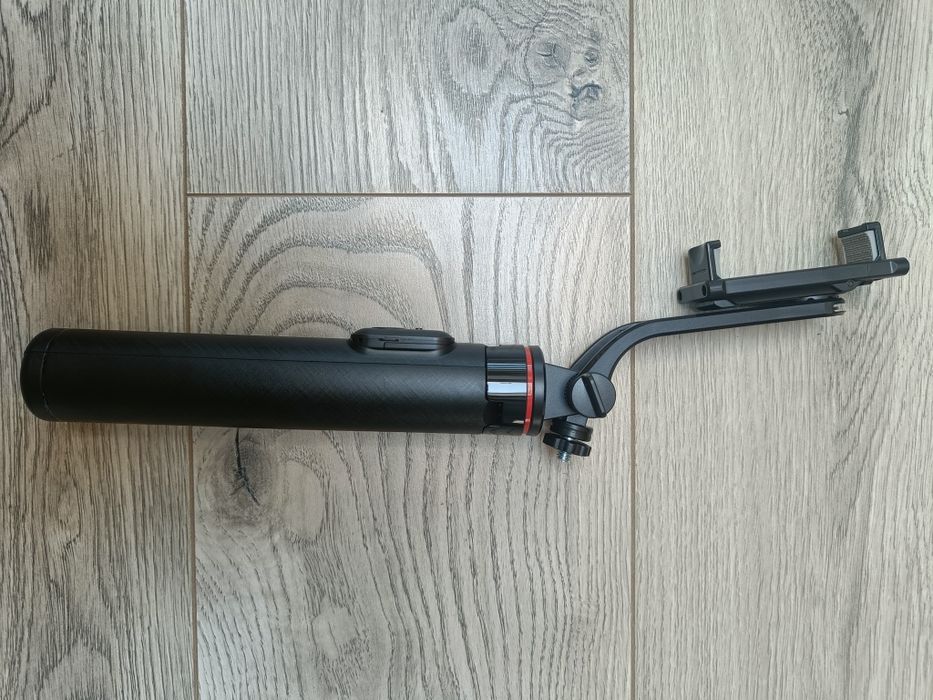 Statyw Selfie z Pilotem Bluetooth - HIT!