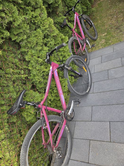 Rower górski 28cali