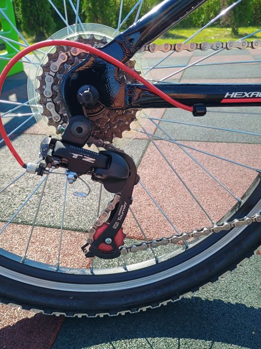 KROSS Replica Junior 24"