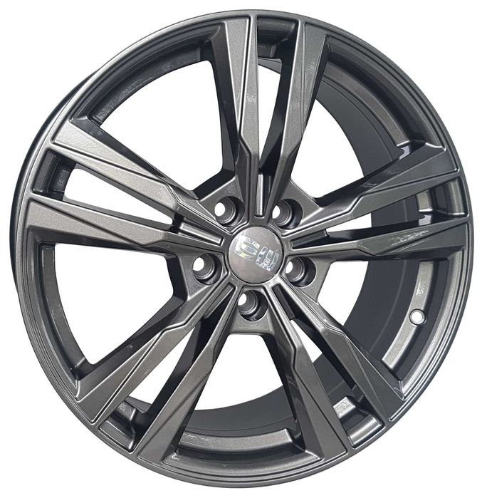 Felgi 18 Ford Kuga Mondeo 5 4 S-Max 2 Focus 4 Galaxy C-Max Edge 5x108