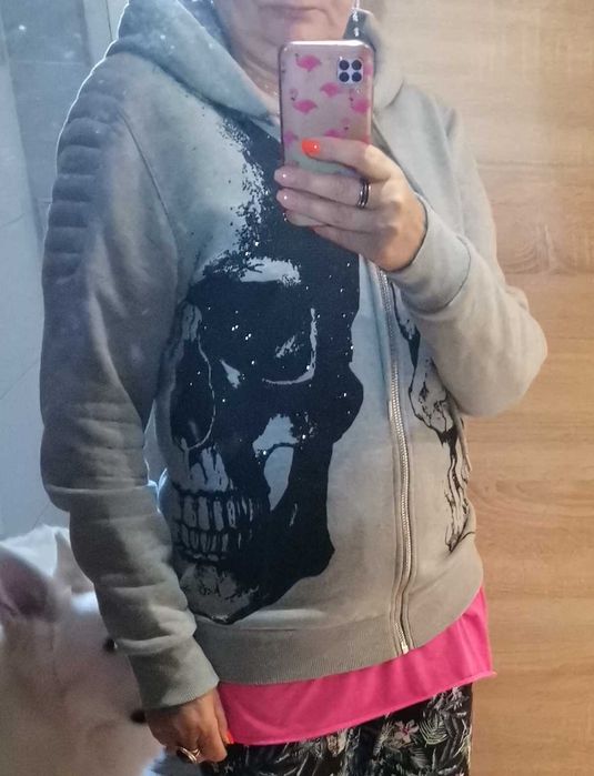 Philipp Plein bluza L