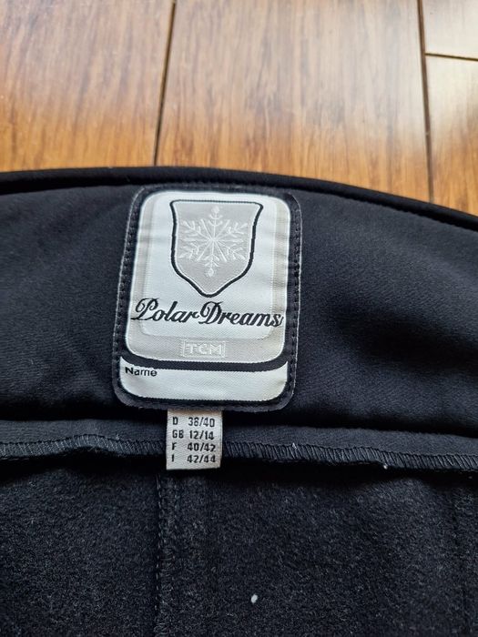 Spodnie Polar Dreams