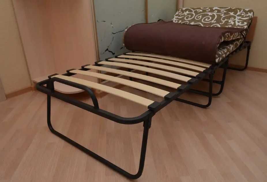 Розпродаж! Розкладачка диван ліжко розкладне. Розкладушка. Раскладушка