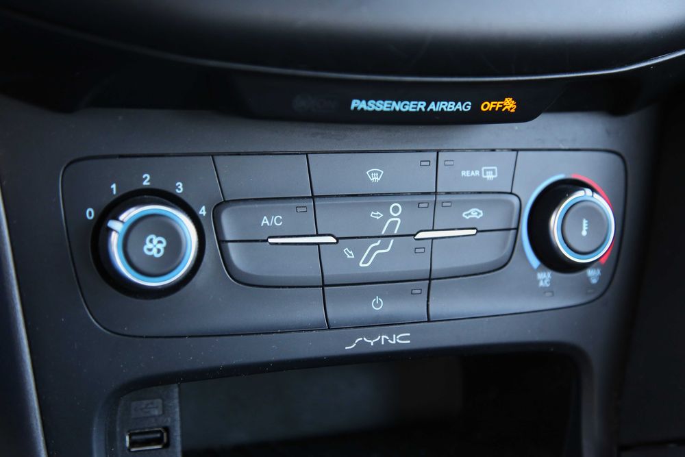 Продам Ford Focus 2016