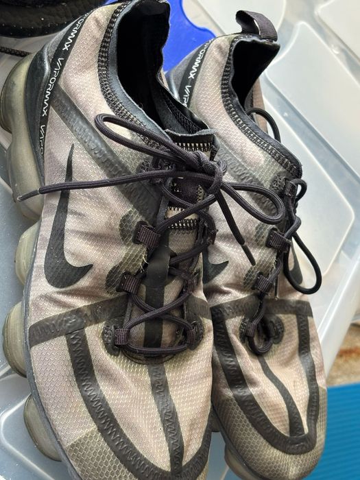 Nike Air Vapormax 2019 – Tamanho 44