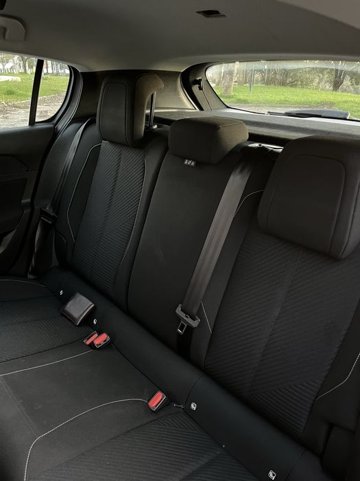 Peugeot 308 1.5 BlueHdi 2022
