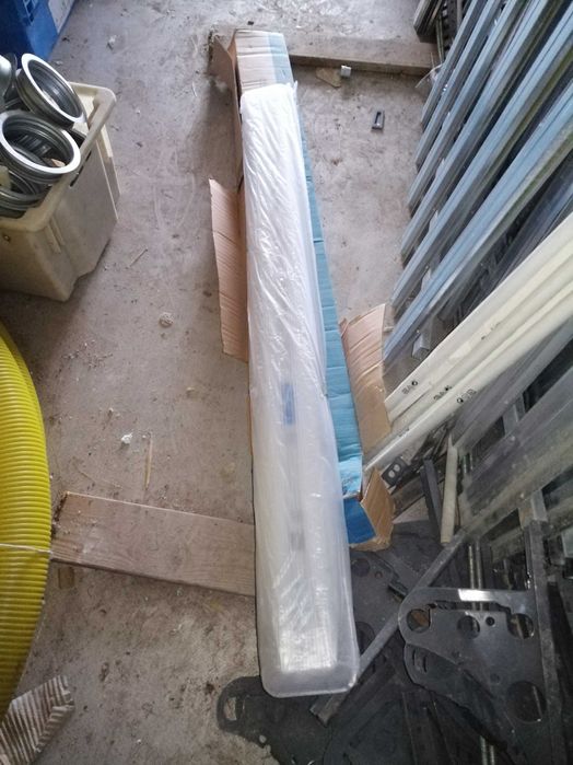 Volteno oprawa świetlówkowa LED KPL 2X18W 120cm