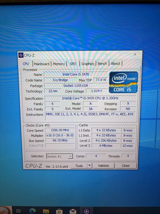 Продам отличний ПК для роботы и игр.