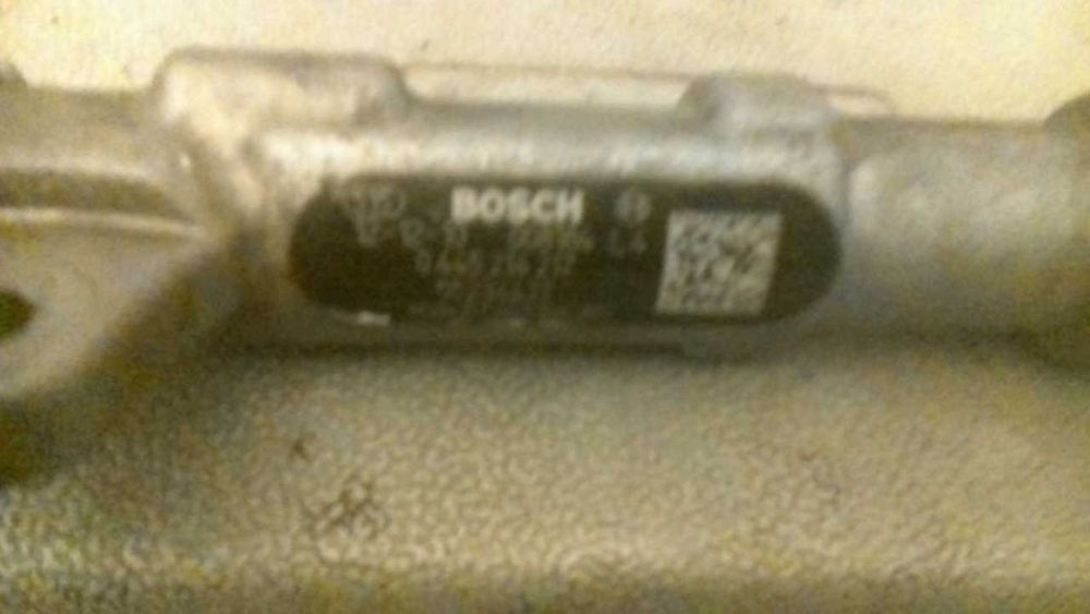 Régua Fiat 0445214217