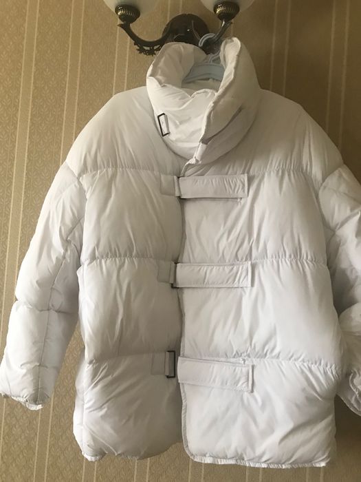 пуховик NEBESITE