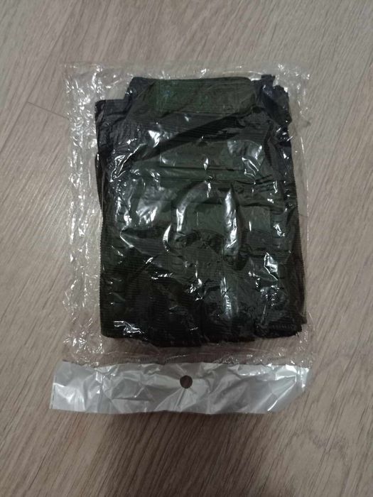 Рукавиці тактичні