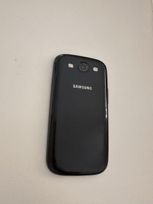 Samsung galaxy SIII Neo