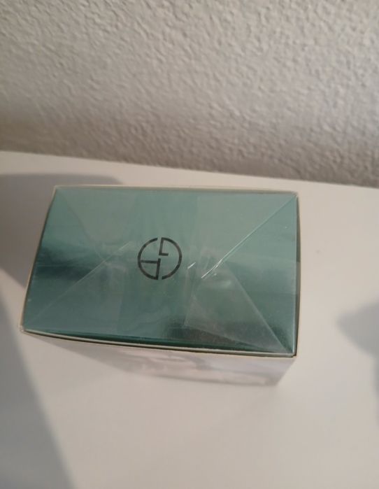 Perfume Aqua di gioia