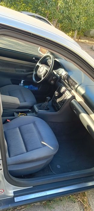 Продам Ауді а 4,2,5 дизель