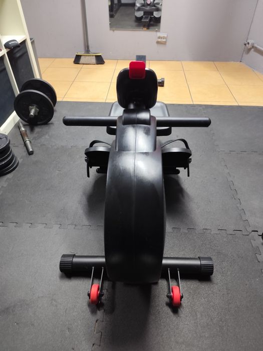 Máquina de Remo Domyos FRW120