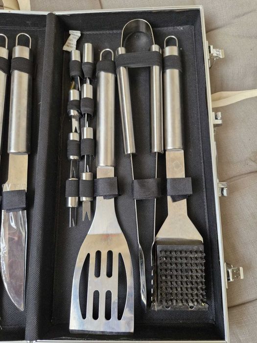 Jogo de Churrasco64750791787523122