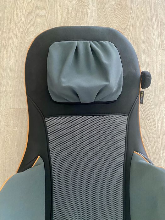 Medisana MC 825 - Massajador de Costas / Pescoço Shiatsu