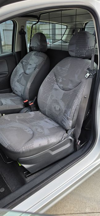 Citroën C2 Comercial - 04