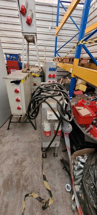 Syndyk sprzeda ruchomości wg wykazu