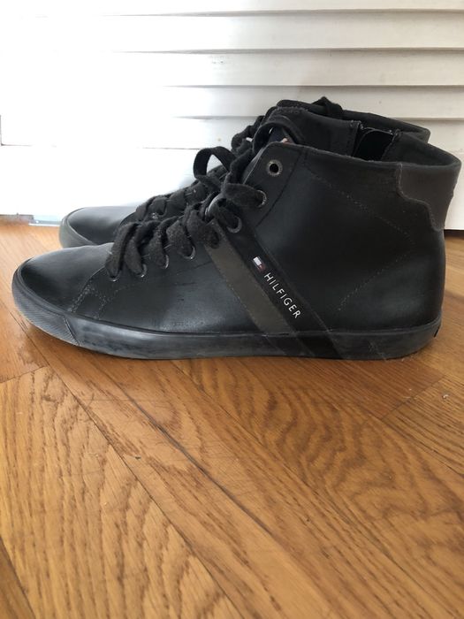 Кеди Tomi hilfiger