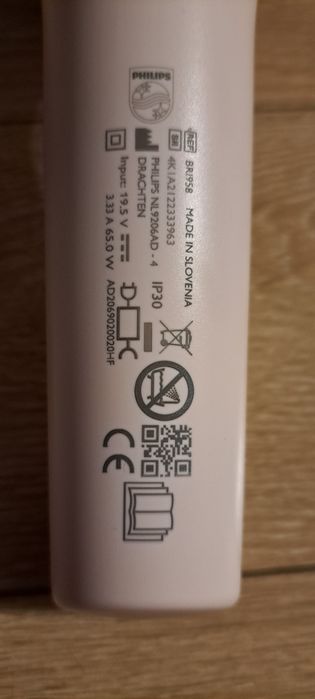 Philips Lumea 9000 IPL Hair Removal