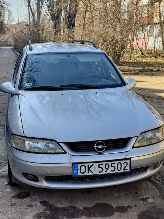 Opel Vectra B продам