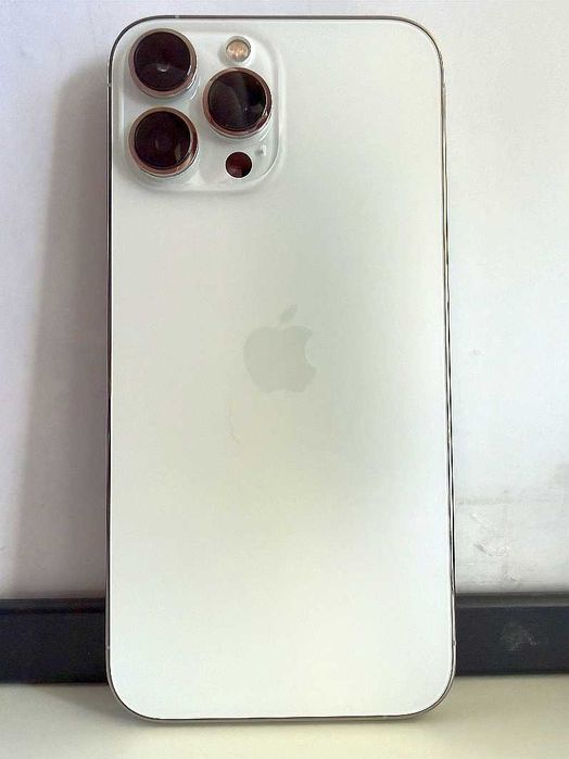 iPhone 13 PRO MAX 128GB - stan idealny
