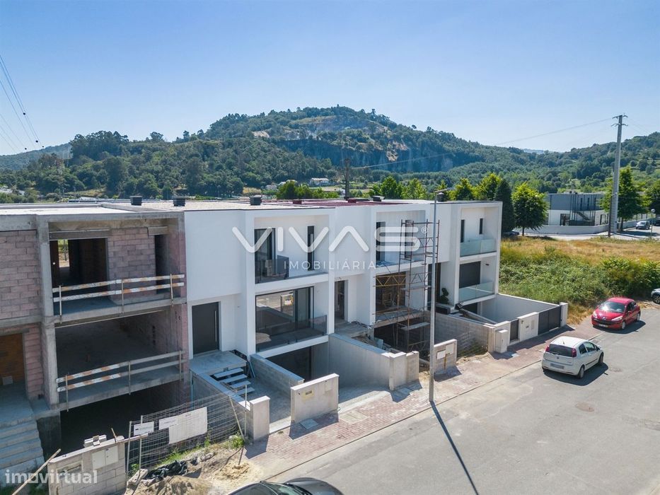Moradia T3 Venda em Palmeira,Braga