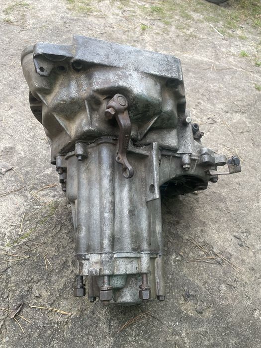 Продам КПП Таврія ЗАЗ