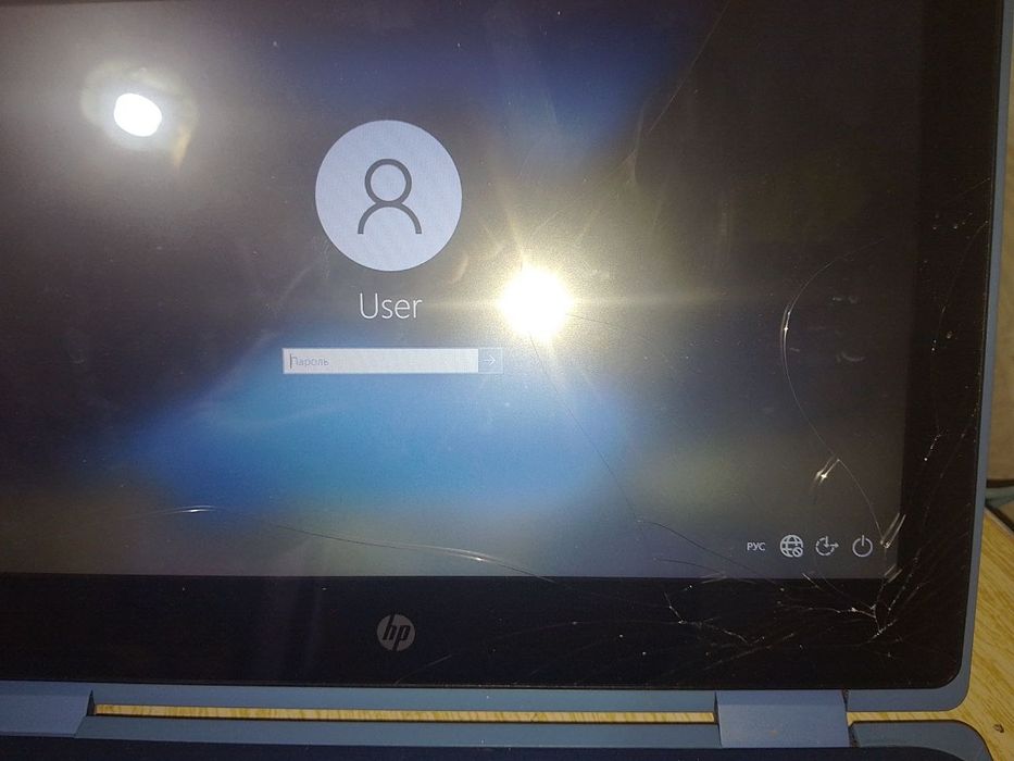 Ноутбук hp x360 g 5 11 ee 8/256