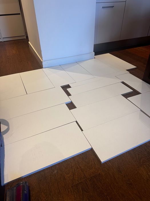 Placas / Painéis de MDF Brancos – Vários Tamanhos White MDF Boards436244092940472321